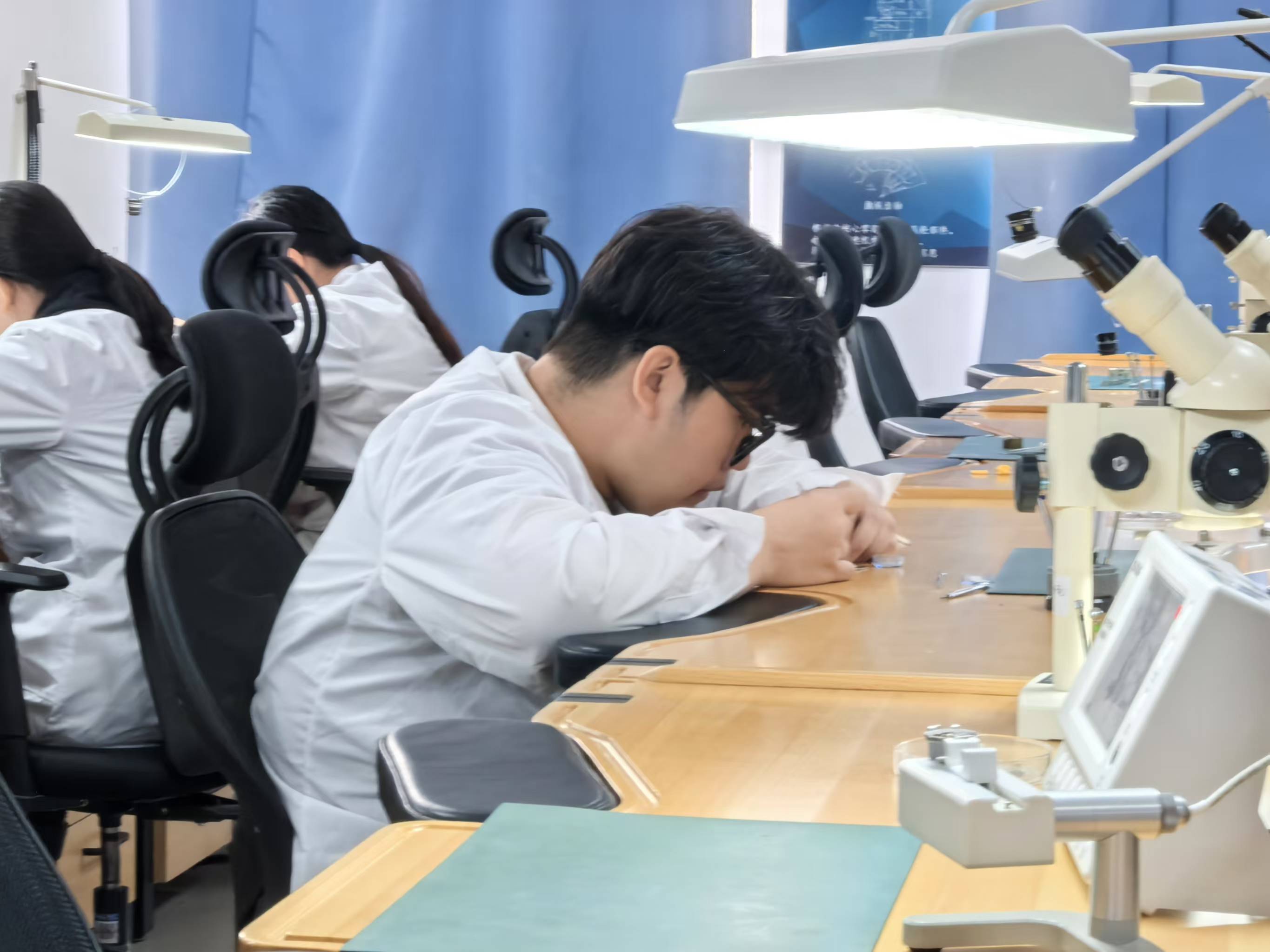 工匠出海看“津”招 | 天津現代職業技術學院：實施現代學徒制 打造人才培養新模式